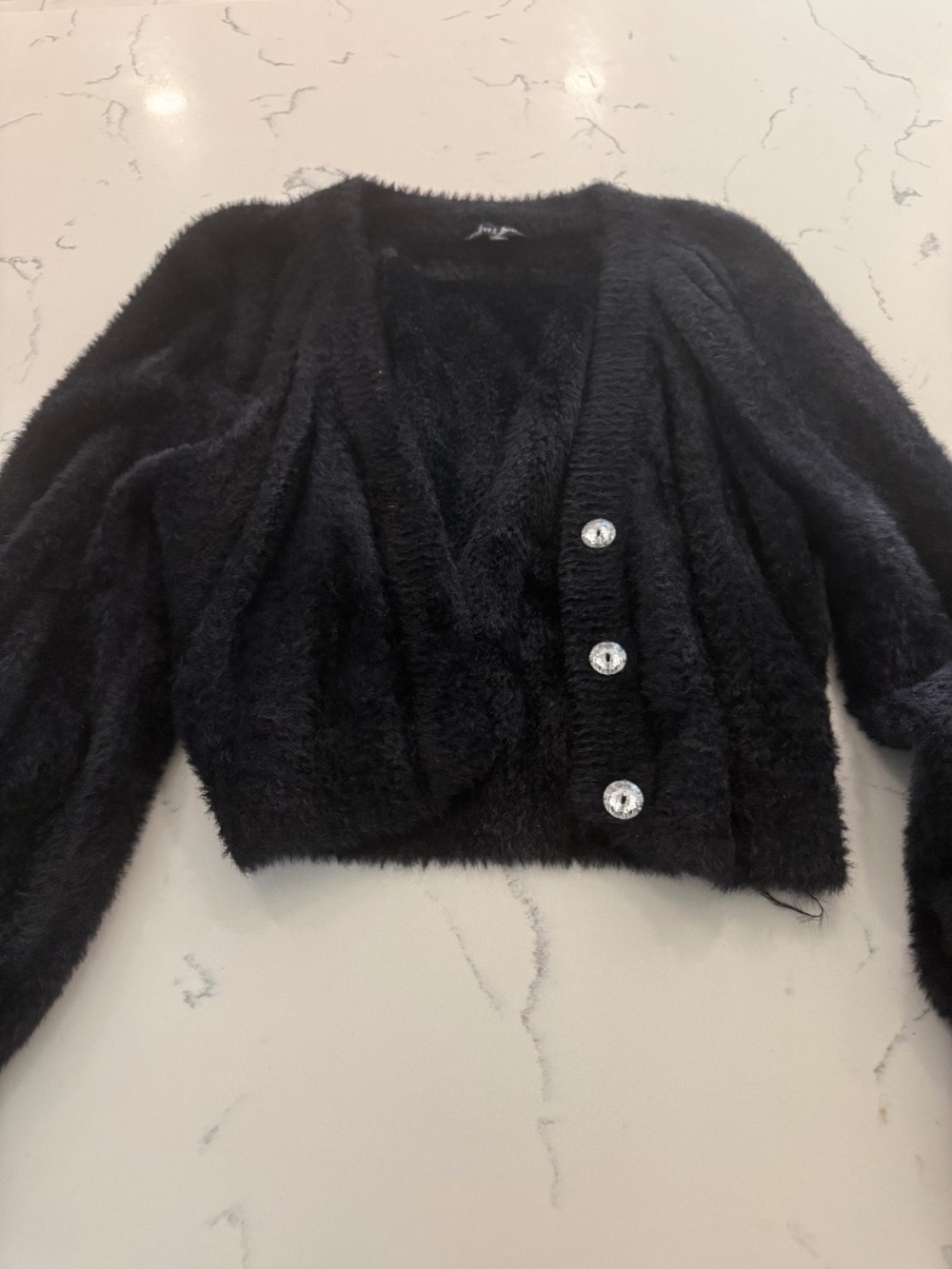 For love and lemons cardigan